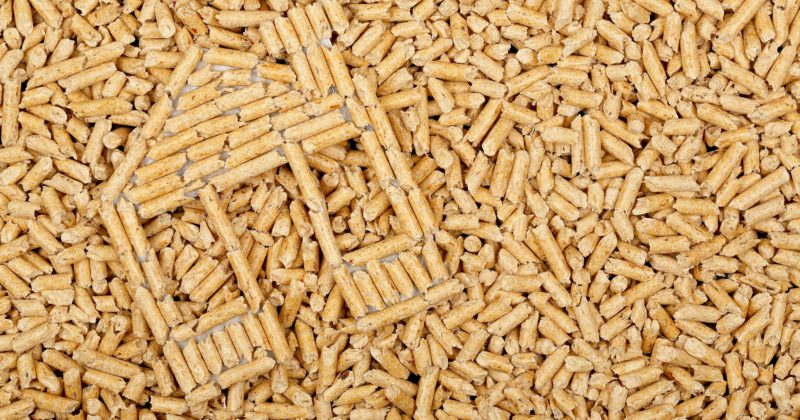 Manual “Comprehensive analysis of the Ukrainian biomass pellets market”