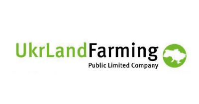 Ukrlandfarming PLC