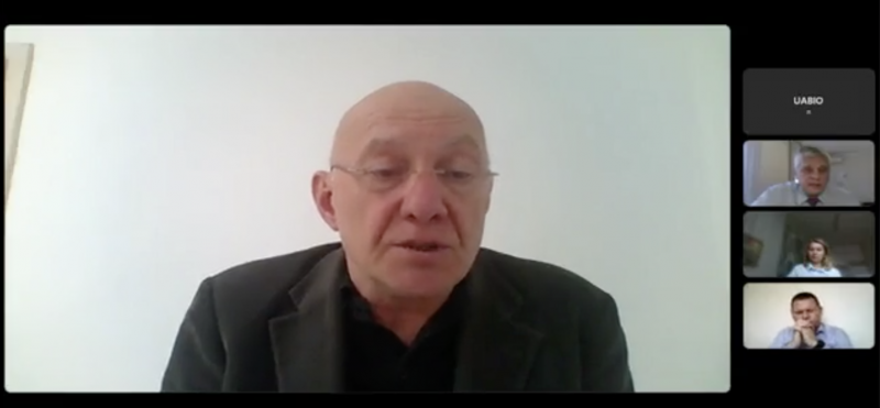 Програма управління знаннями сектору біоенергетики в Україні: як освіті та бізнесу долучитися до змін майбутнього