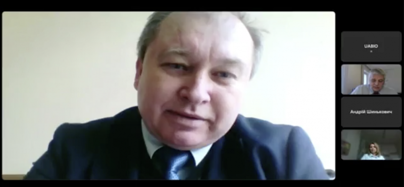 Програма управління знаннями сектору біоенергетики в Україні: як освіті та бізнесу долучитися до змін майбутнього